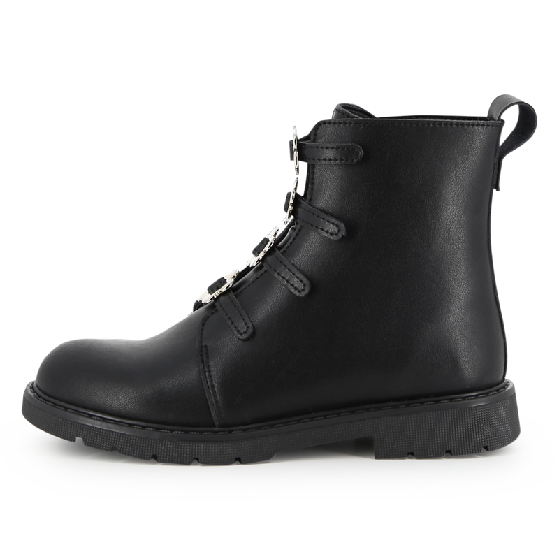 Ankle boots MARC JACOBS 
                        GIRL