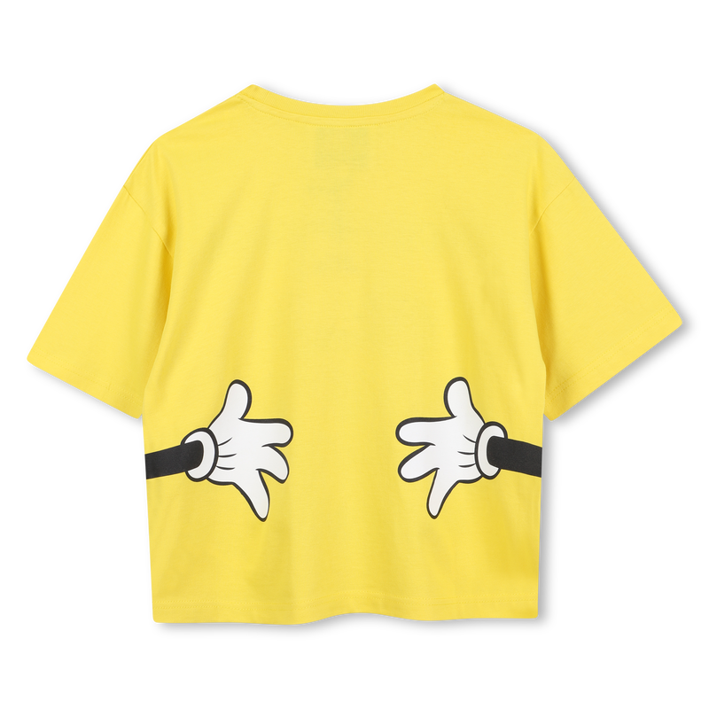Short-sleeved T-shirt MARC JACOBS 
                    UNISEX