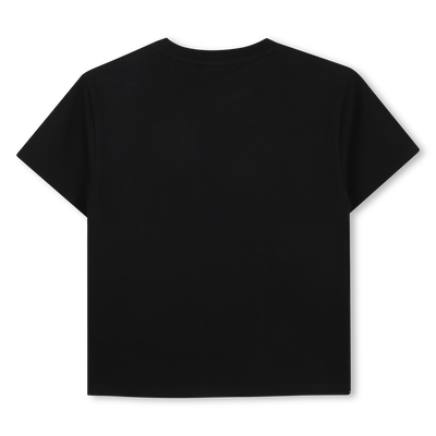 Short-Sleeved T-Shirt KENZO KIDS UNISEX