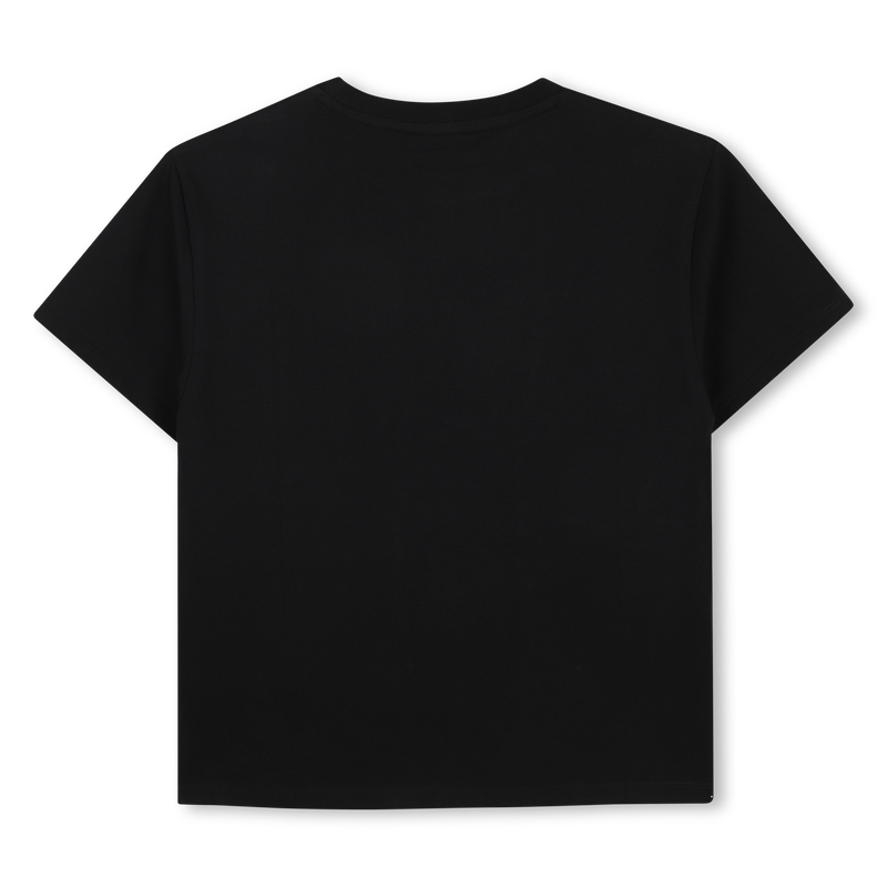 Short-Sleeved T-Shirt KENZO KIDS 
                        UNISEX