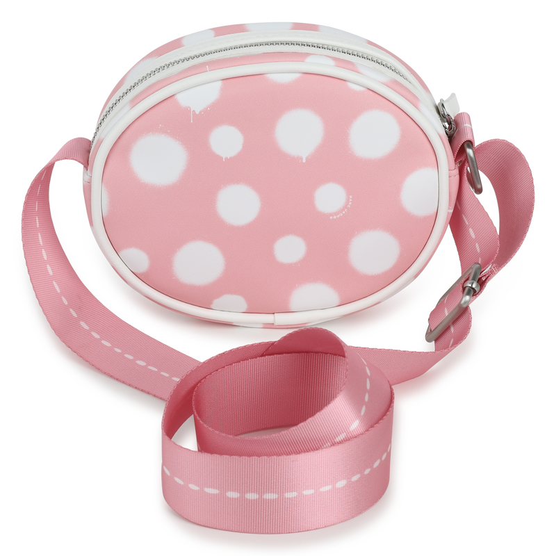 Marc jacobs best sale polka dot bag
