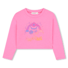 Long Sleeve T-Shirt BILLIEBLUSH 
                    GIRL