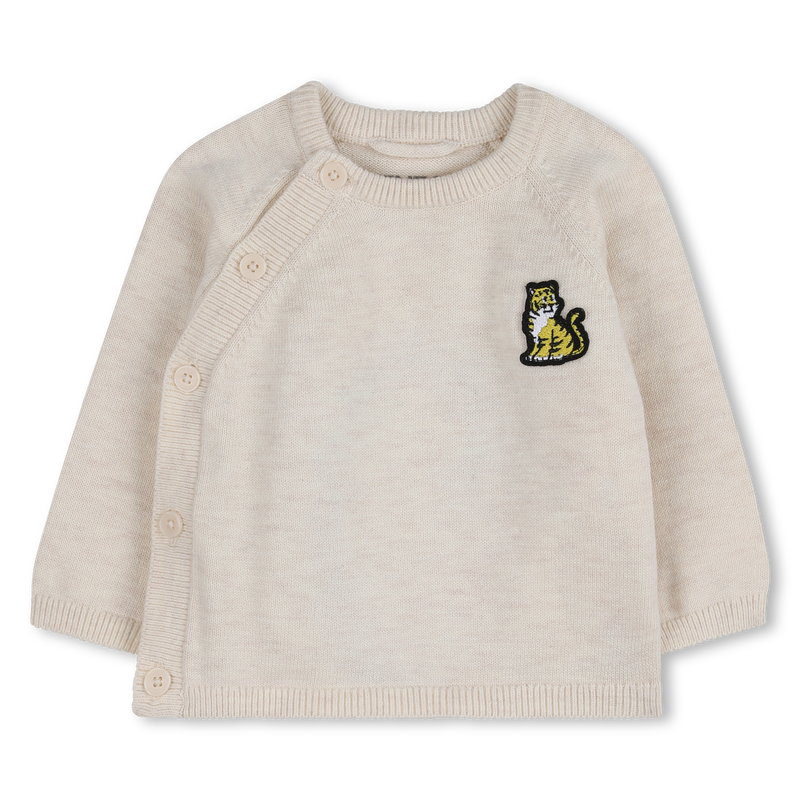 Knit Outfit Set KENZO KIDS 
                        UNISEX
