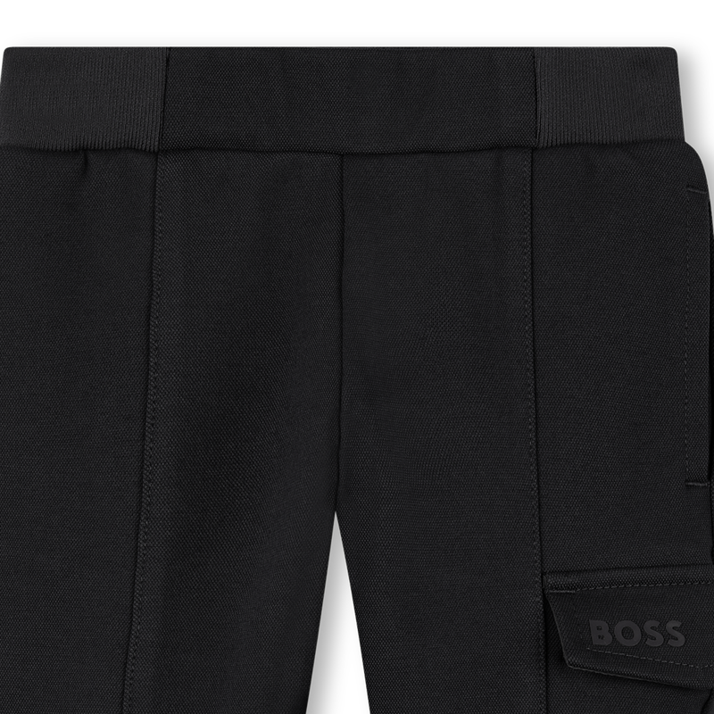 Elasticated waist pants BOSS 
                        BOY
