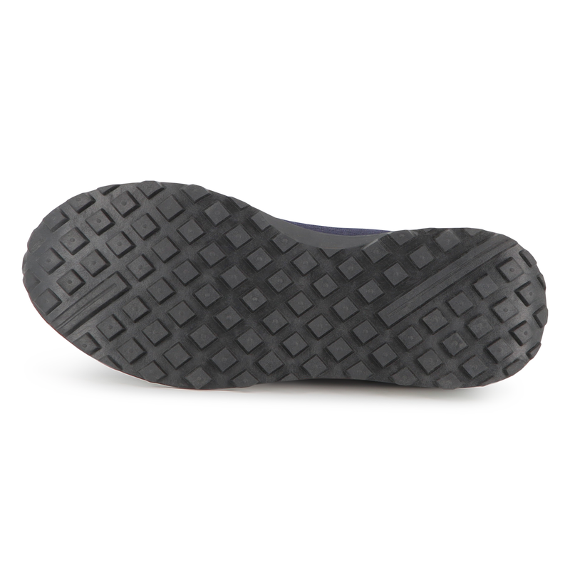 Sneakers with elasticated laces BOSS 
                    BOY