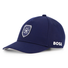 Adjustable Hat BOSS 
                    BOY