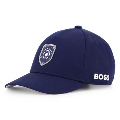 Adjustable Hat BOSS BOY