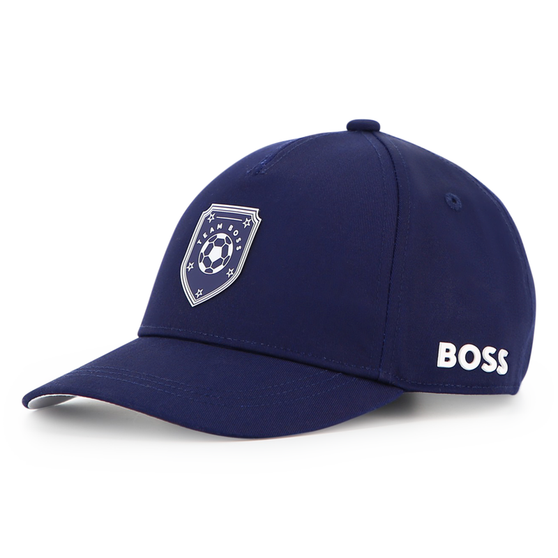 Adjustable Hat BOSS 
                        BOY