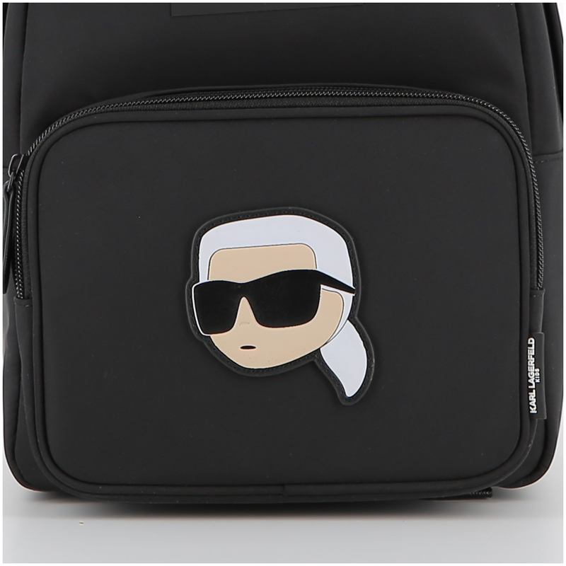 Backpack KARL LAGERFELD KIDS 
                        BOY
