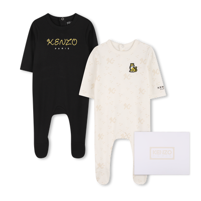 Set of pajamas KENZO KIDS UNISEX