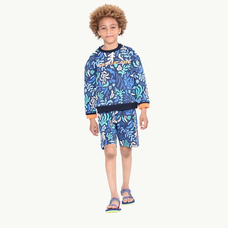LOOK SUMMER MARC JACOBS 