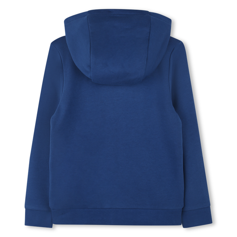 Fleece Tracksuit Set BOSS 
                    BOY