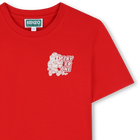 Short sleeve t-shirt KENZO KIDS 
                    BOY