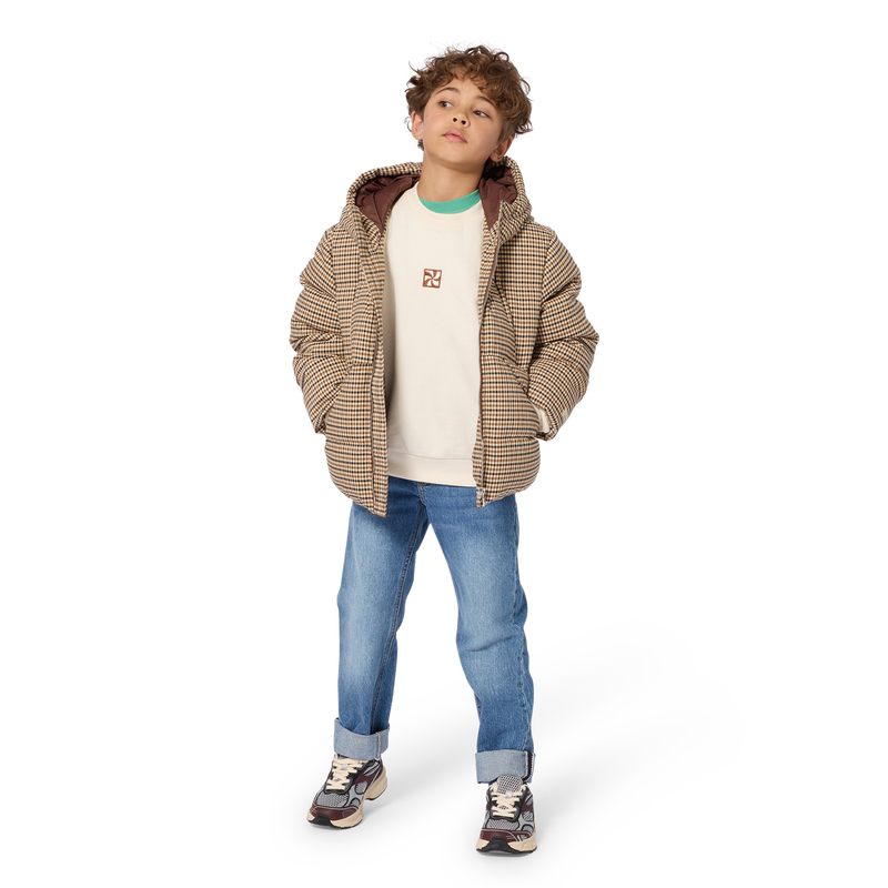 Denim pants KIDS AROUND 
                        BOY
