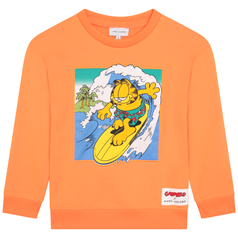 Garfield sweater store