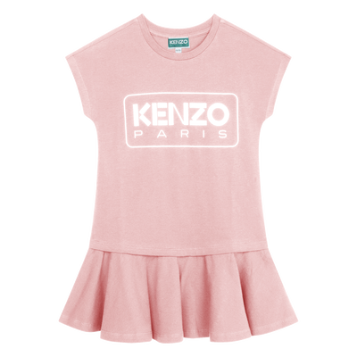 Kenzo girlswear hotsell