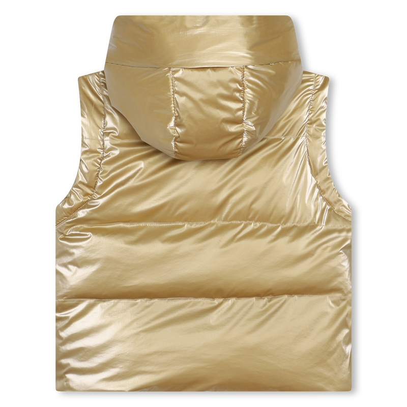 Michael kors sale vest gold