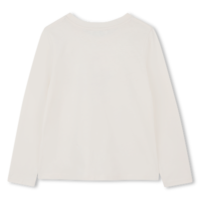 Jersey T-shirt CHLOE GIRL