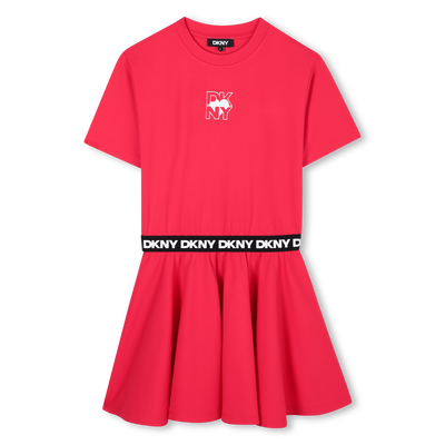 Milano dress DKNY GIRL