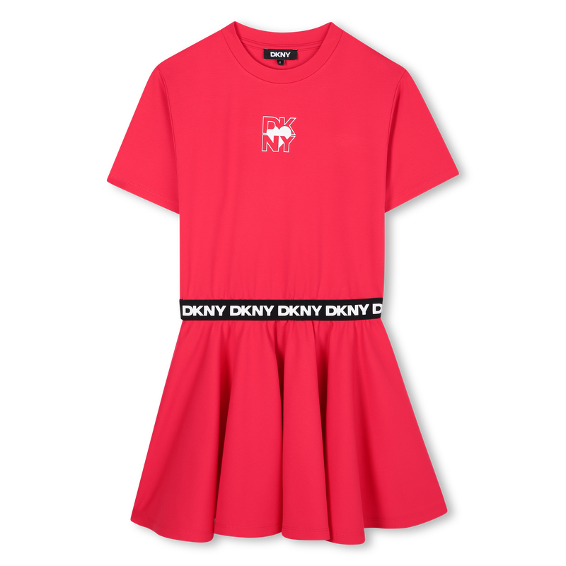 Milano dress DKNY 
                    GIRL