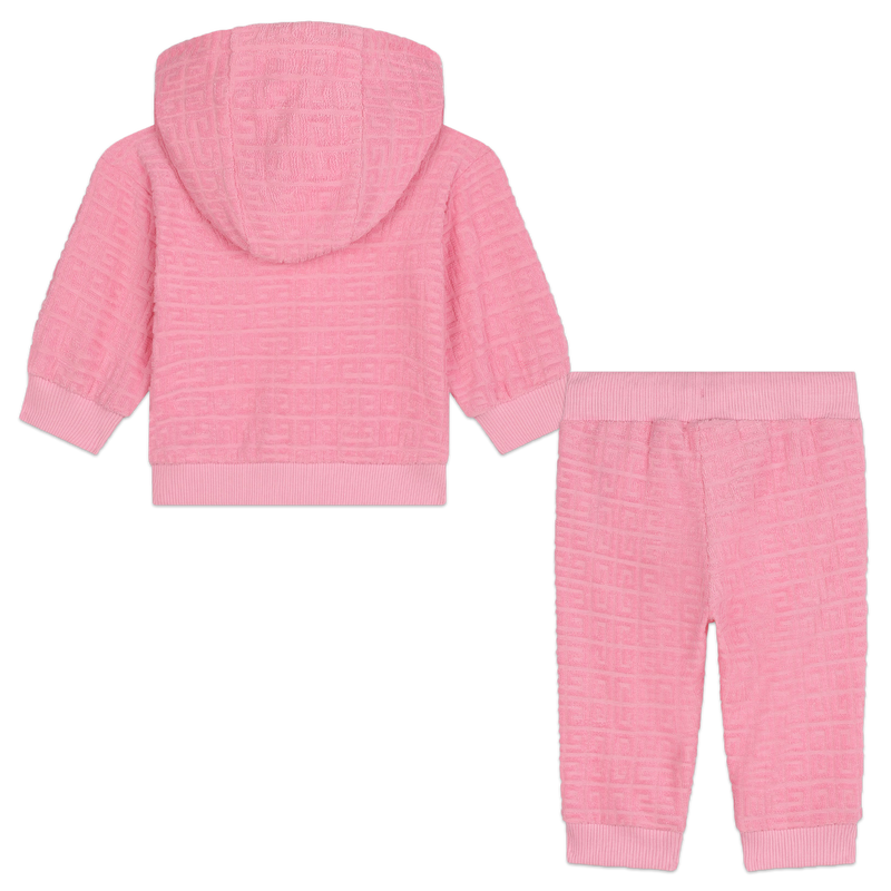 Tracksuit Set GIVENCHY 
                    GIRL