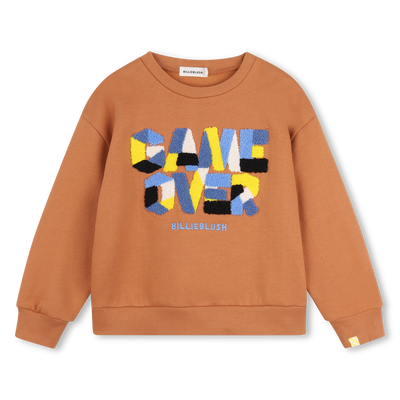 Sweatshirt BILLIEBLUSH BOY