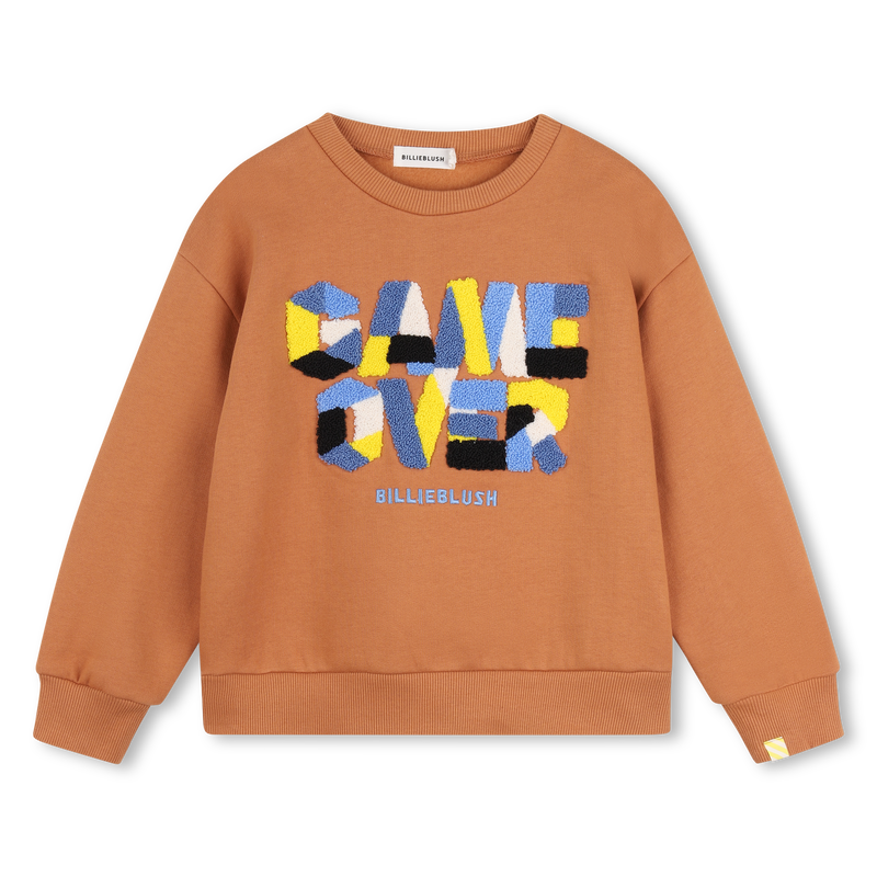 Sweatshirt BILLIEBLUSH 
                        BOY
