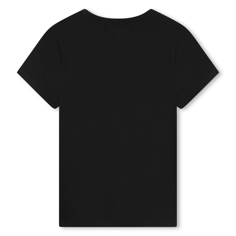 Short-Sleeved T-Shirt SONIA RYKIEL 
                    GIRL