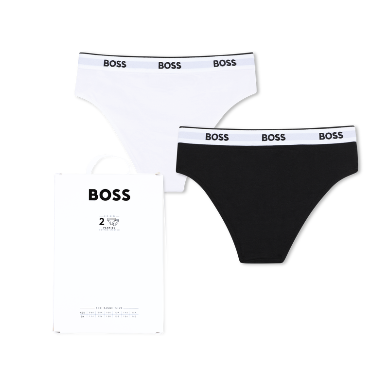 Underwear (Set of 2) BOSS 
                        GIRL