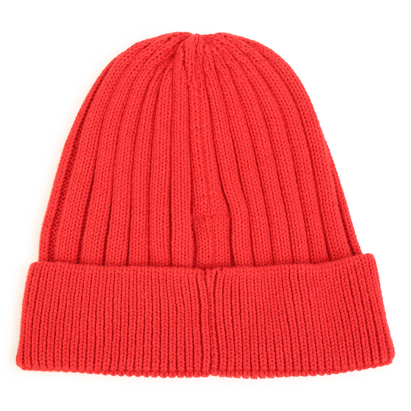 Knit beanie TIMBERLAND 
                    BOY