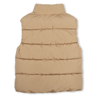 Sleeveless down jacket BOSS 
                    BOY