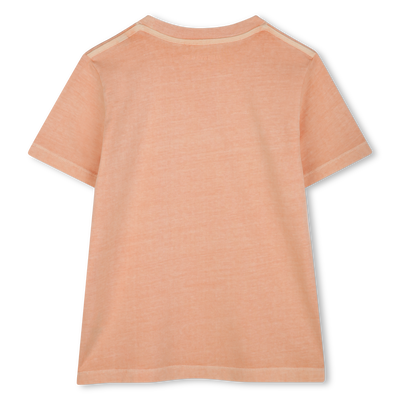 Short-sleeved T-shirt ZADIG & VOLTAIRE UNISEX