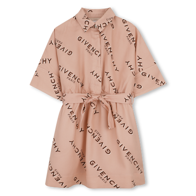 Shirt dress GIVENCHY GIRL