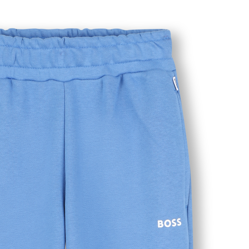 sweatpants BOSS 
                    BOY