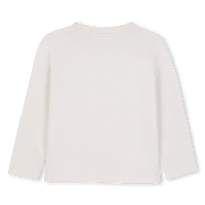 Long sleeve t-shirt BILLIEBLUSH GIRL