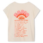 Short-Sleeved T-Shirt ZADIG VOLTAIRE 
                    GIRL