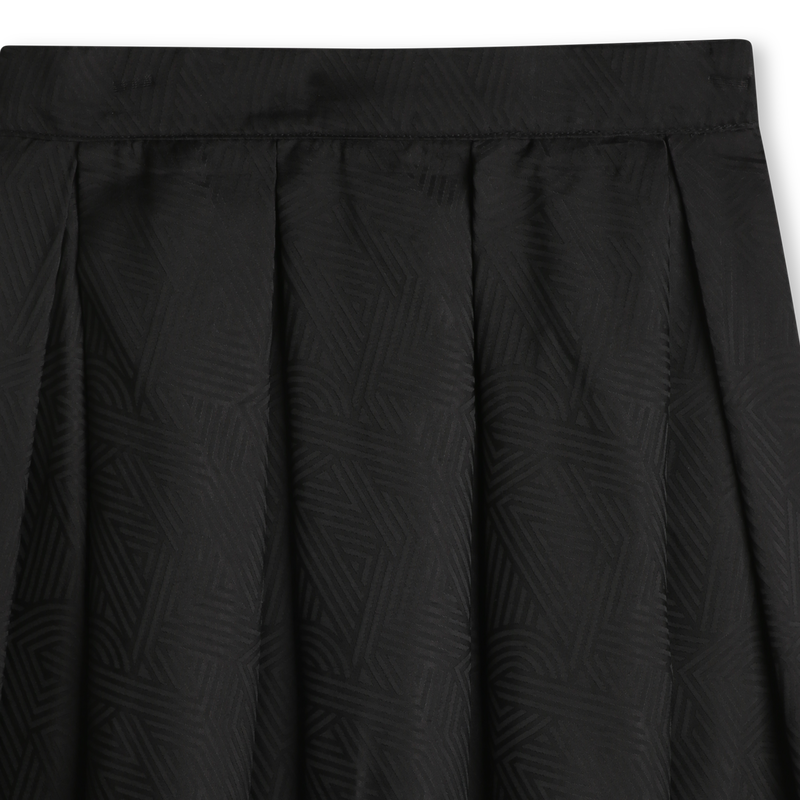 Knee-length skirt DKNY 
                    GIRL