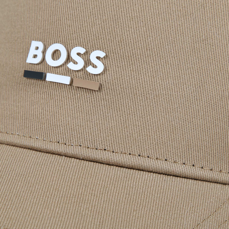 Adjustable Baseball Hat BOSS 
                    BOY