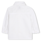 Logo Shirt TIMBERLAND 
                    BOY