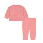 Sweatshirt & Trousers KENZO KIDS 
                    GIRL