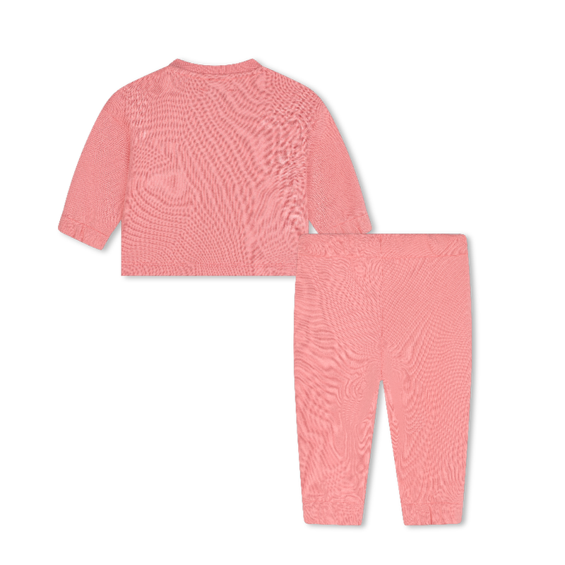 Sweatshirt & Trousers KENZO KIDS 
                        GIRL