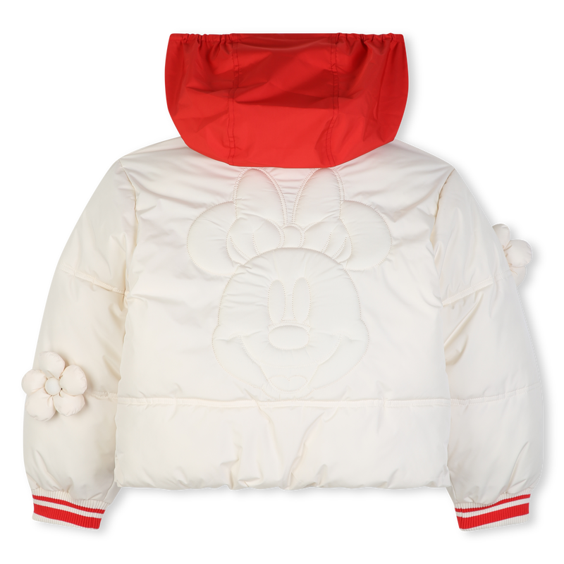 Down jacket MARC JACOBS 
                        GIRL