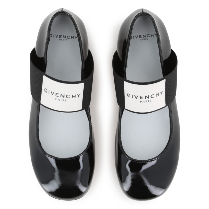 Ballet flats GIVENCHY 
                        GIRL
