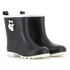Rain boots KARL LAGERFELD KIDS 
                    GIRL