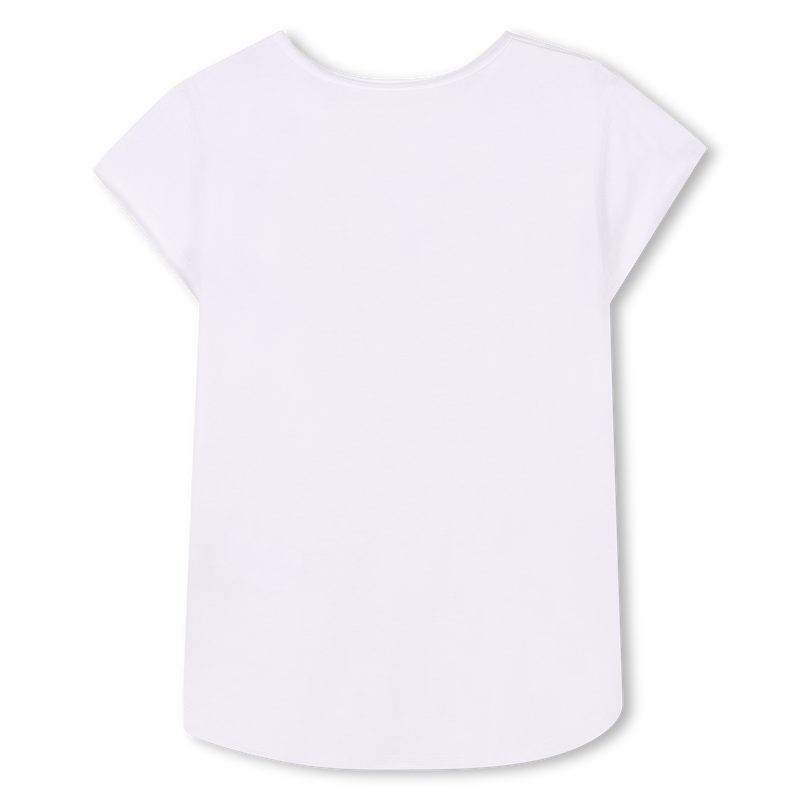 Short-sleeved T-shirt ZADIG & VOLTAIRE 
                        GIRL