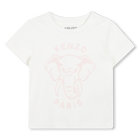 Cotton jogging set KENZO KIDS 
                    UNISEX