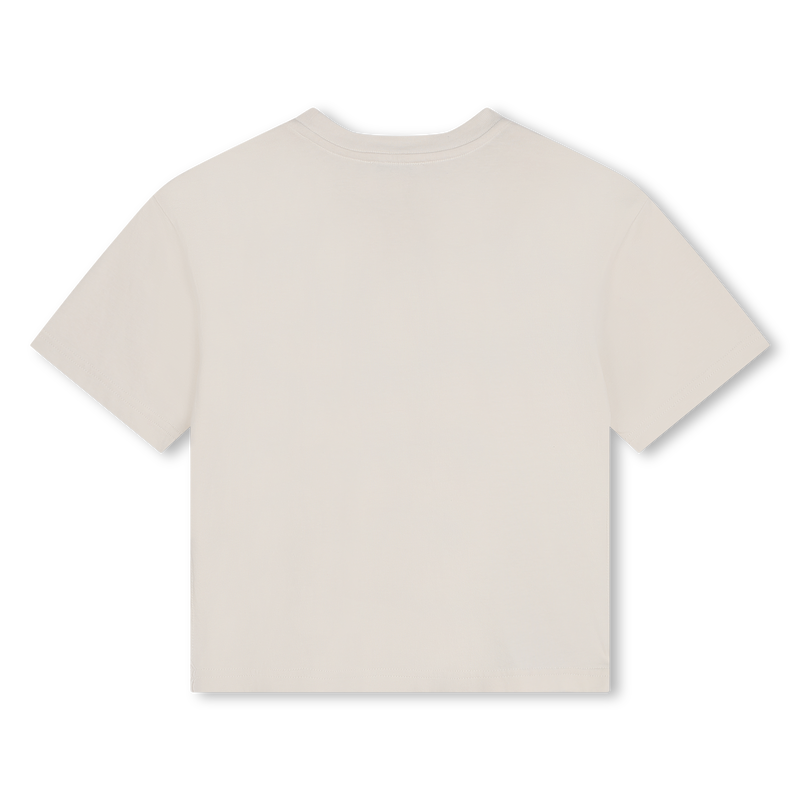 Short-Sleeved T-Shirt MARC JACOBS 
                        UNISEX