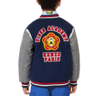 Woolen Jacket KENZO KIDS 
                    BOY