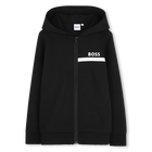 Tracksuit Set BOSS 
                    BOY