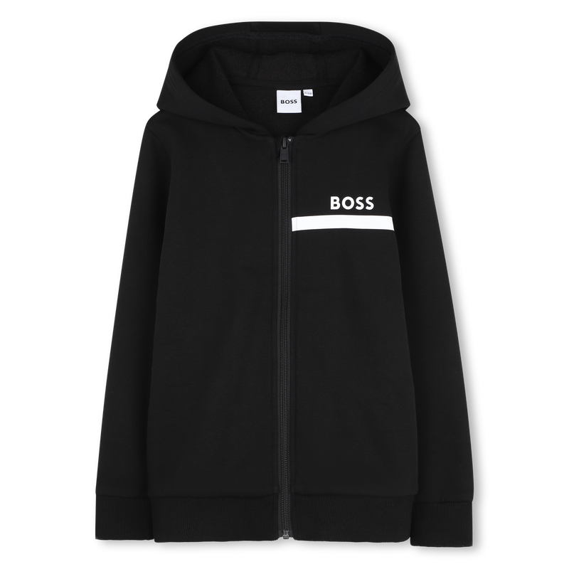 Tracksuit Set BOSS 
                        BOY